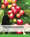 Microeconomics, Global Edition