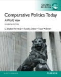 Comparative Politics Today: A World View, Global Edition