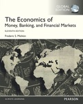 The Economics of Money, Banking and Financial Markets, Global Edition