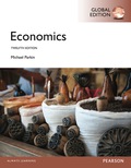 Economics, Global Edition