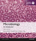 Microbiology: An Introduction, Global Edition