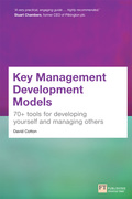 Key Management Development Models