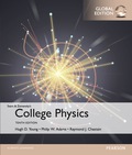 College Physics, Global Edition