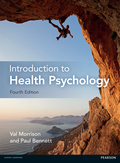 Introduction to Health Psychology