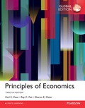 Principles of Economics, Global Edition