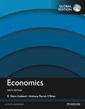 Economics, Global Edition