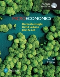 Microeconomics, Global Edition