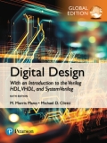 Digital Design, Global Edition