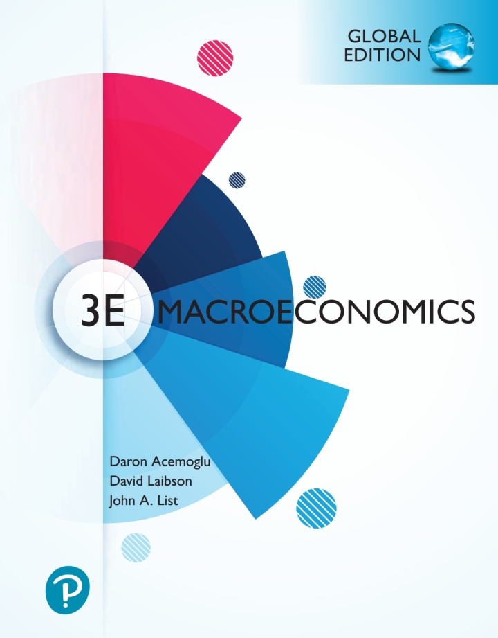 Macroeconomics