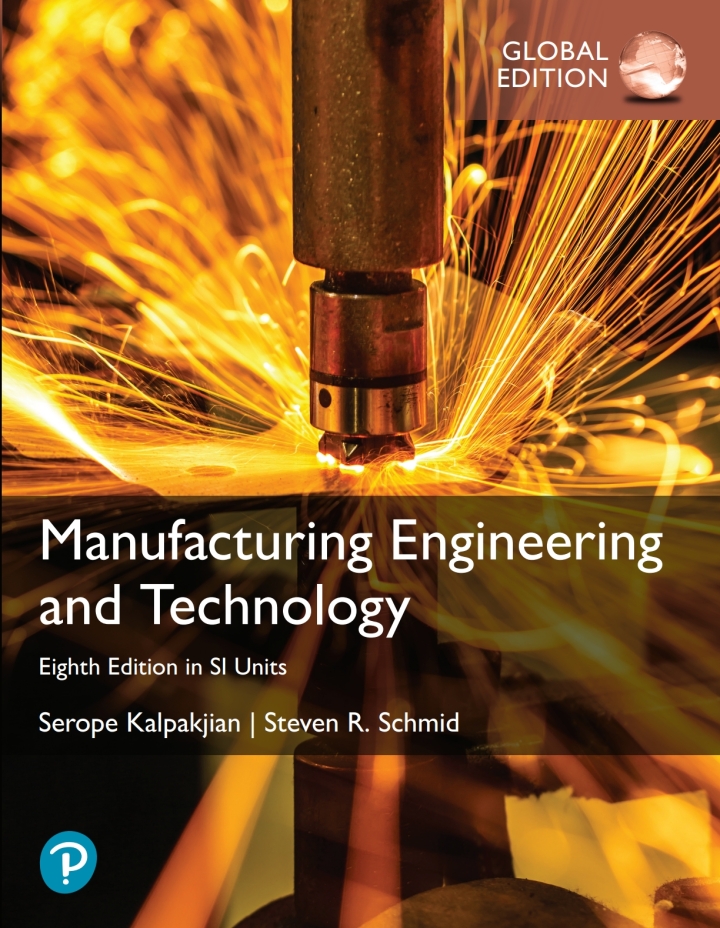 Manufacturing Engineering and Technology