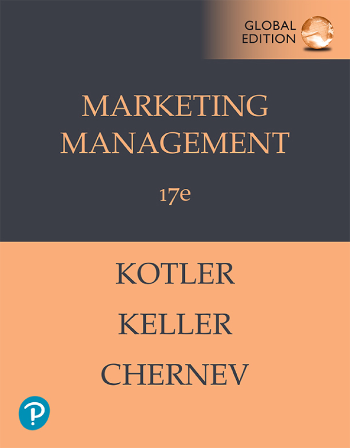 Marketing Management