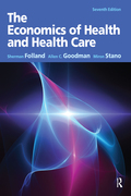 The Economics of Health and Health Care