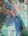 Psychology: A Concise Introduction