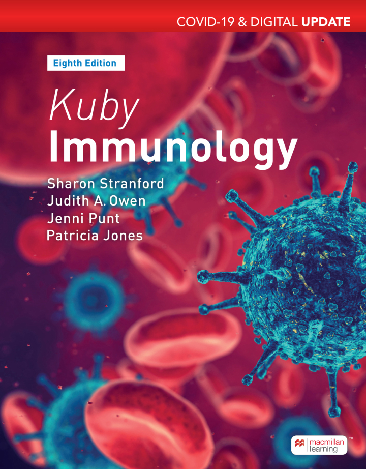 Kuby s Immunology,