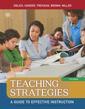 Teaching Strategies: A Guide to Effective Instruction