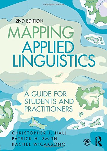 Mapping Applied Linguistics