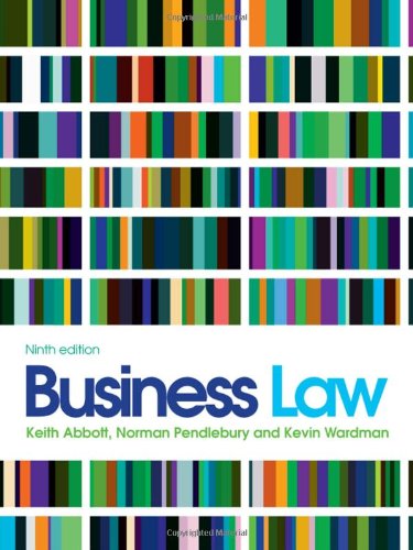 Business Law