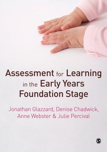 Assessment for Learning in the Early Years Foundation Stage