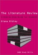 The Literature Review, A Step-by-Step Guide for Students 