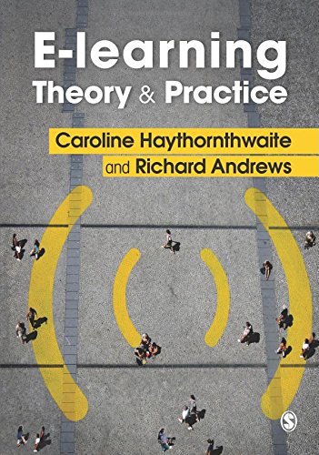 E-learning Theory and Practice