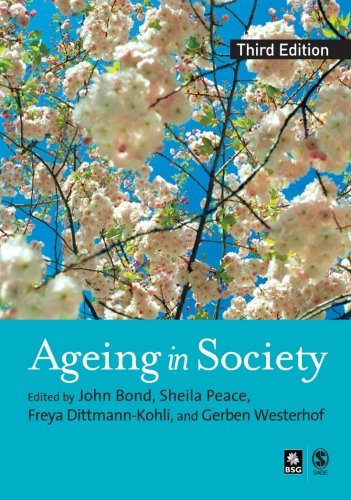 Ageing in Society