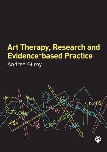 Art Therapy, Research and Evidence-based Practice