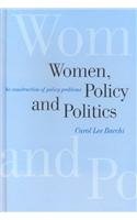 Women, Policy and Politics