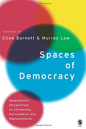Spaces of Democracy
