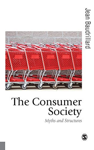 The Consumer Society