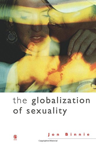 The Globalization of Sexuality