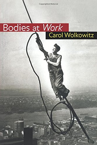 Bodies at Work