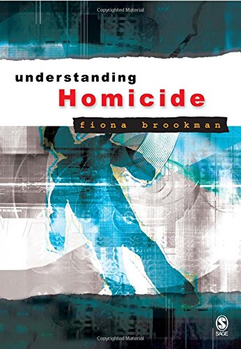 Understanding Homicide