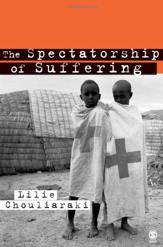 The Spectatorship of Suffering