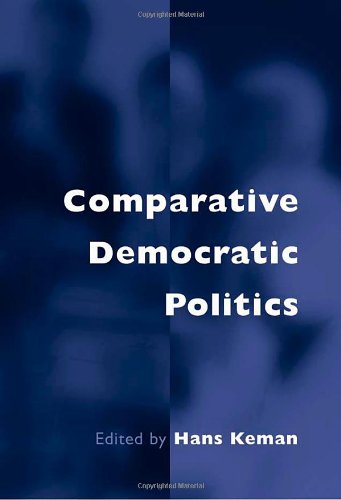 Comparative Democratic Politics