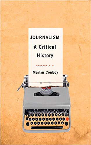 Journalism