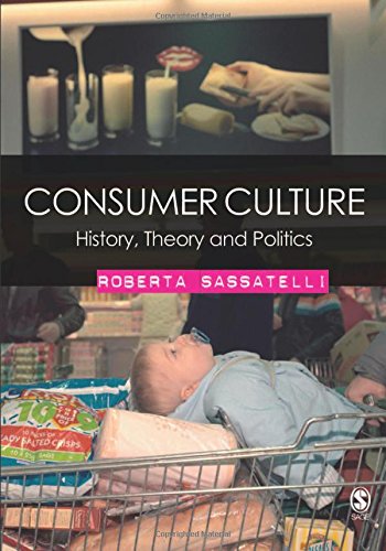 Consumer Culture