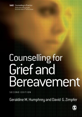 Counselling for Grief and Bereavement