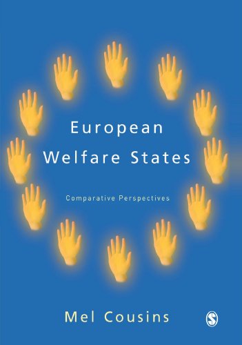 European Welfare States