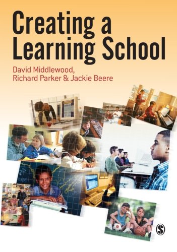 Creating a Learning School
