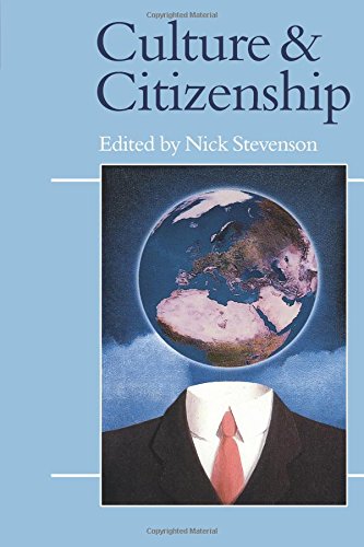 Culture and Citizenship