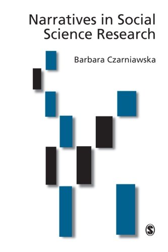 Narratives in Social Science Research