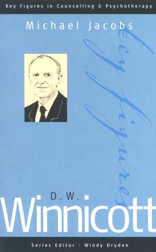 D W Winnicott