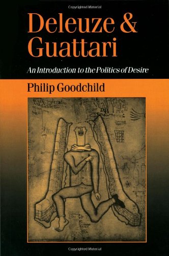 Deleuze and Guattari