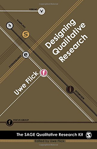 Designing Qualitative Research