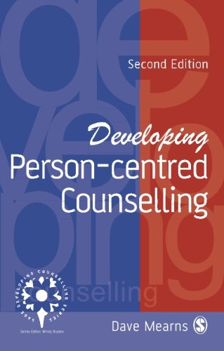 Developing Person-Centred Counselling
