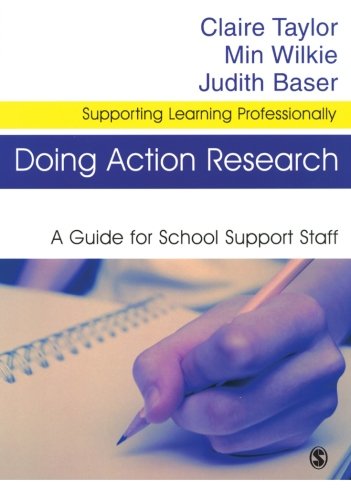 Doing Action Research