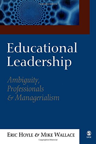 Educational Leadership