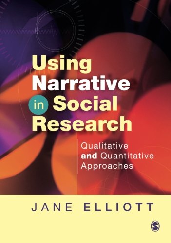 Using Narrative in Social Research