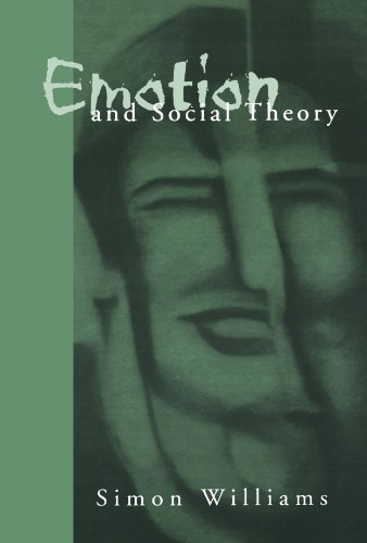 Emotion and Social Theory