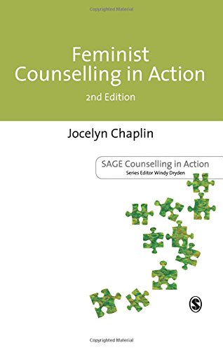 Feminist Counselling in Action